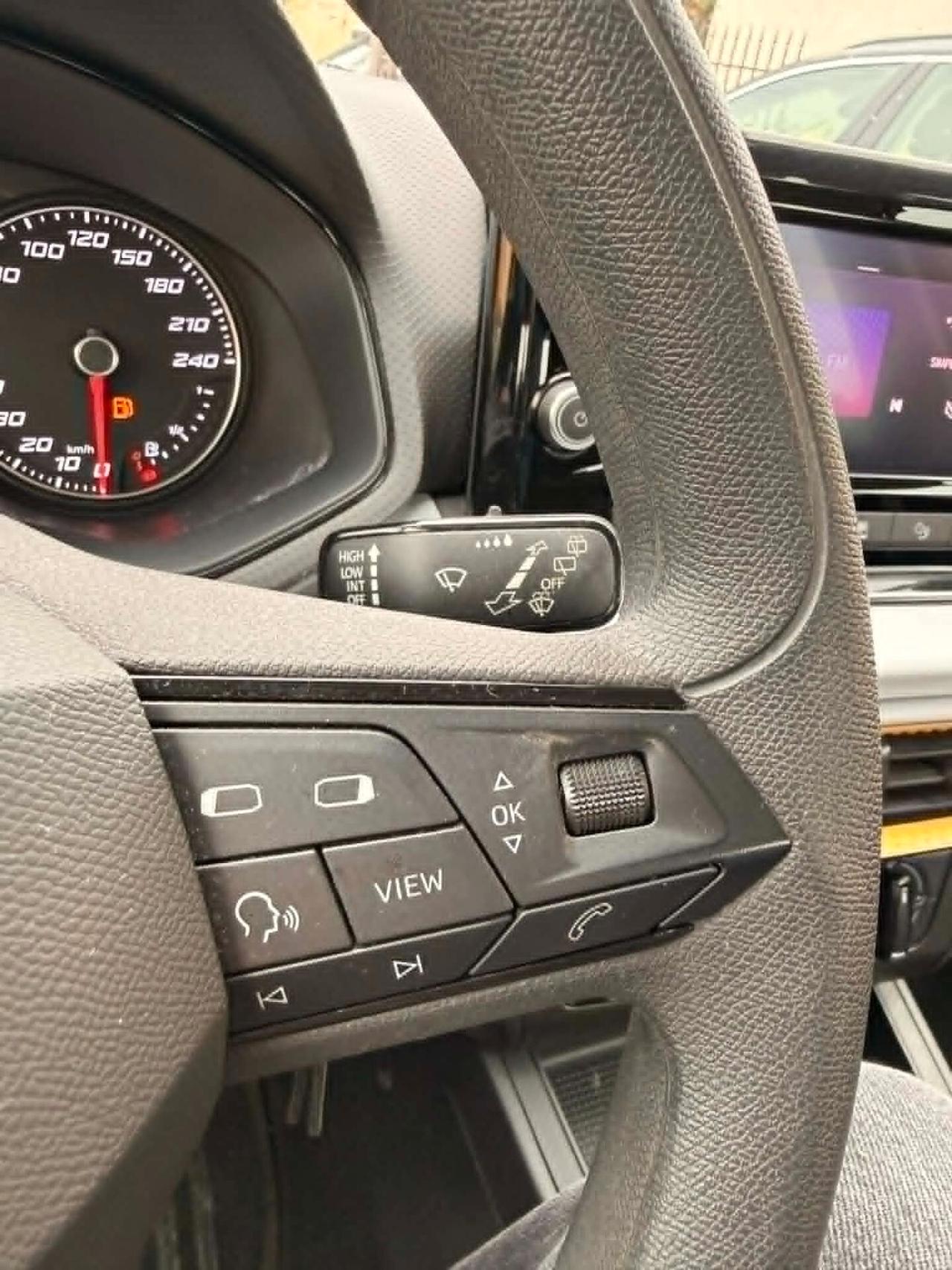 Seat Arona 1.0 Benzina 95cv