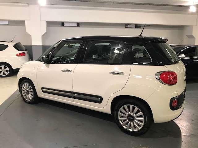 Fiat 500L 500L 1.3 mjt Lounge 95cv / EURO6