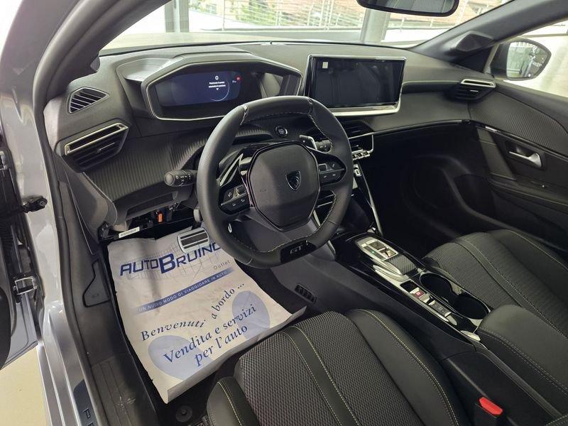 Peugeot 208 208 Hybrid 110 e-DCS6 GT