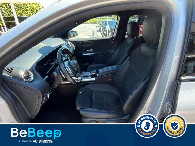 Mercedes-Benz GLA 200 D PREMIUM AUTO