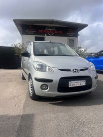 Hyundai i10 1.1 12V Active