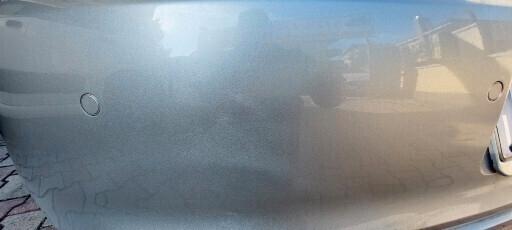 POLO 1,6 DIESEL 90 CV TELEFONO SENSORI COMANDI AL VOLANTE LEGA IMPECCABILE X NEOPATENTATI