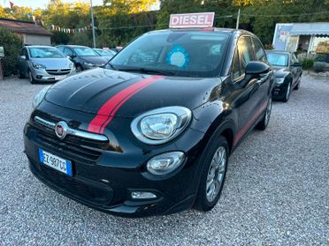 Fiat 500X 1.6 MultiJet 120 CV garanzia