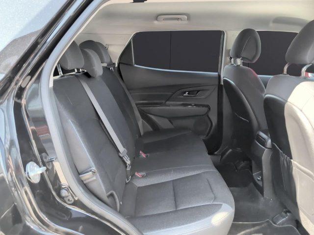 SSANGYONG Korando 1.6 Diesel 2WD Icon