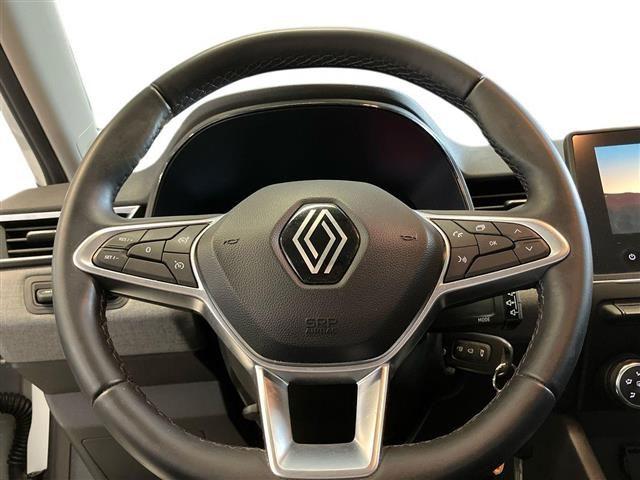 RENAULT Clio 1.0 sce Evolution 65cv