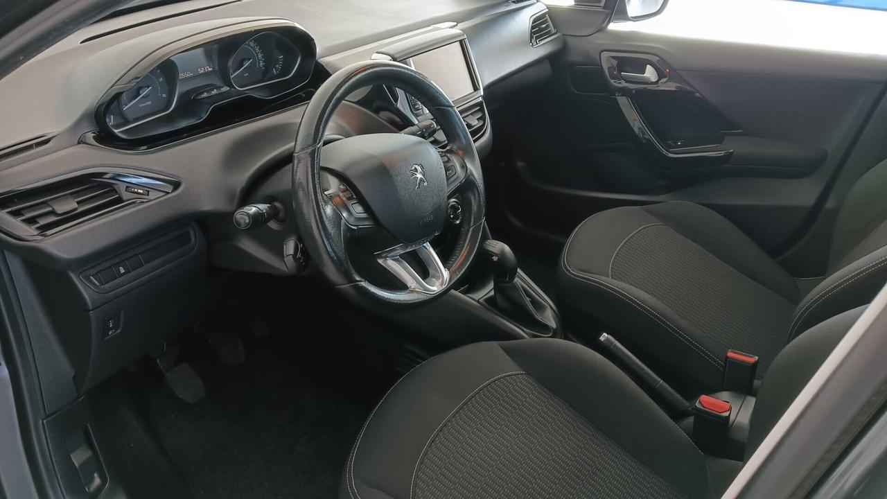 Peugeot 208 BlueHDi 75 5 porte Active