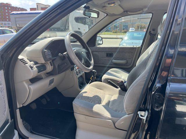 LAND ROVER Freelander 2.0 Td4 4X4 CON ARIA CONDIZ.