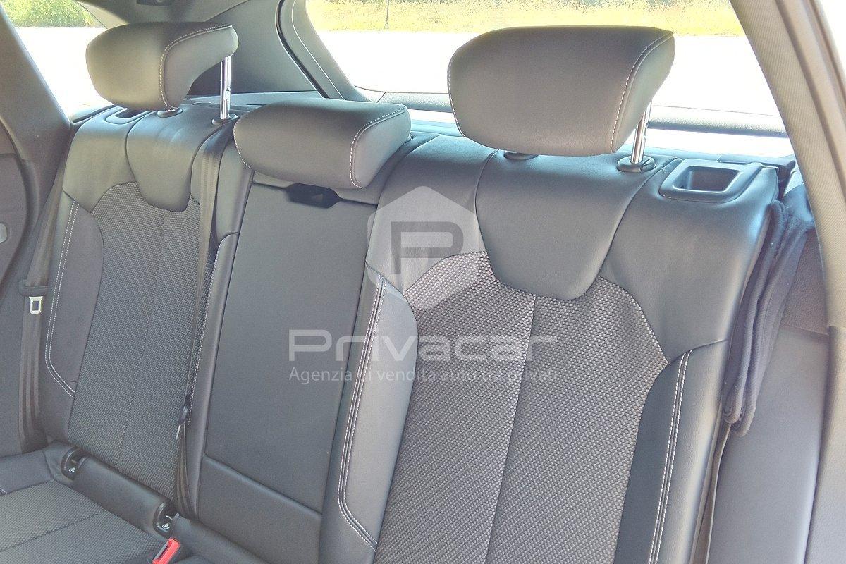 AUDI Q5 40 TDI 204 CV quattro S tronic S line