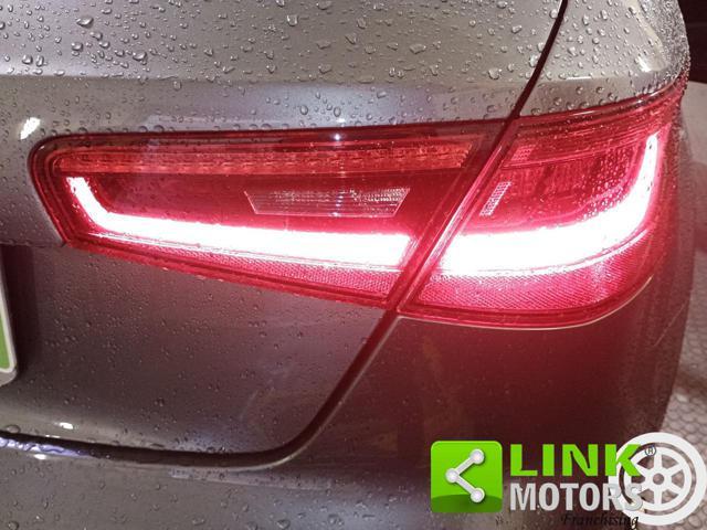 AUDI A3 2.0 TDI 150 CV TDI AMBITION