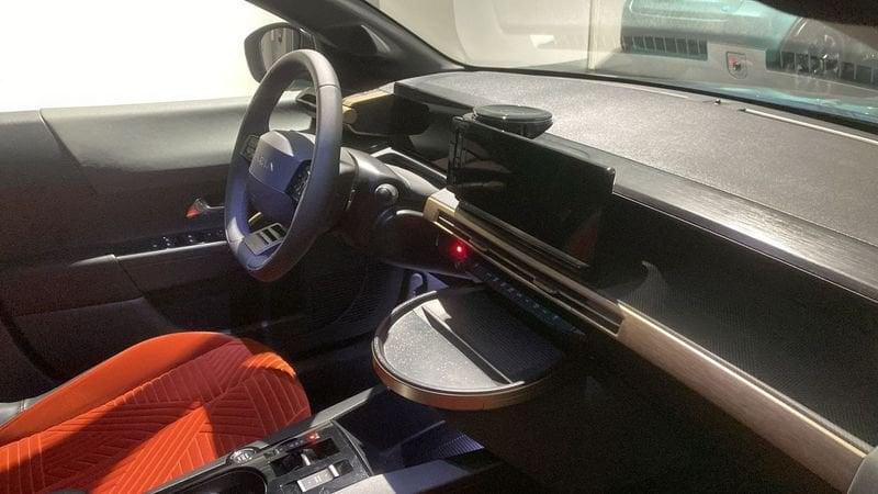 Lancia Ypsilon Ypsilon 51kWh LX