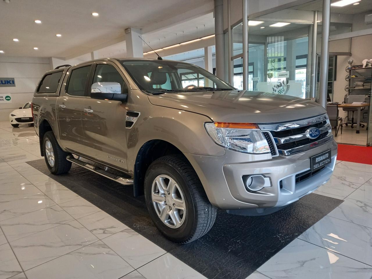 Ford Ranger 2.2 TDCi 67.000 KM +Iva