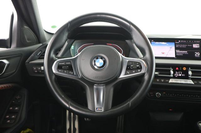 BMW 118 Serie 1 d 5p. Msport