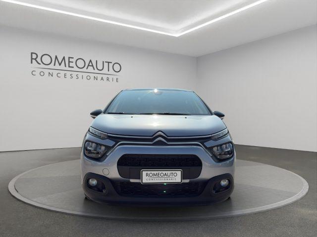 CITROEN C3 1.2 PureTech 110cv Shine Pack