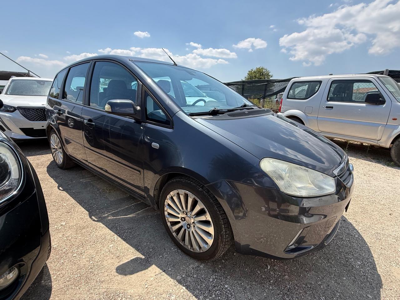 Ford C-Max C-Max+ 1.6 TDCi 90 CV TITANIUM