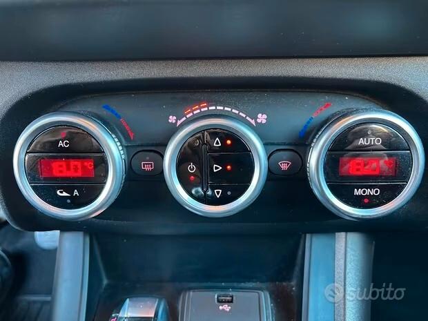 Alfa Romeo Giulietta 1.6 JTDm-2 105 CV Exclusive NEOPATENTATI!!!