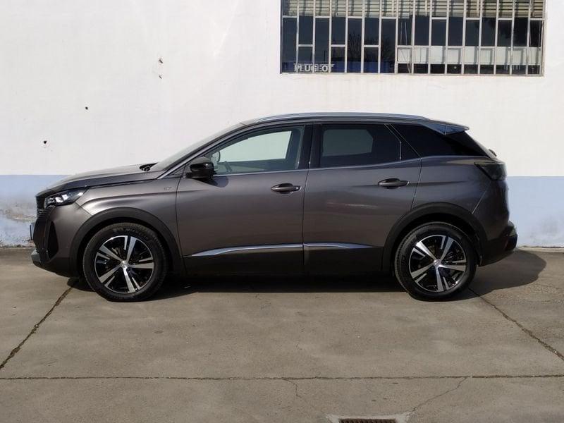 Peugeot 3008 130 hdi GT eat8 Promo FinAss2