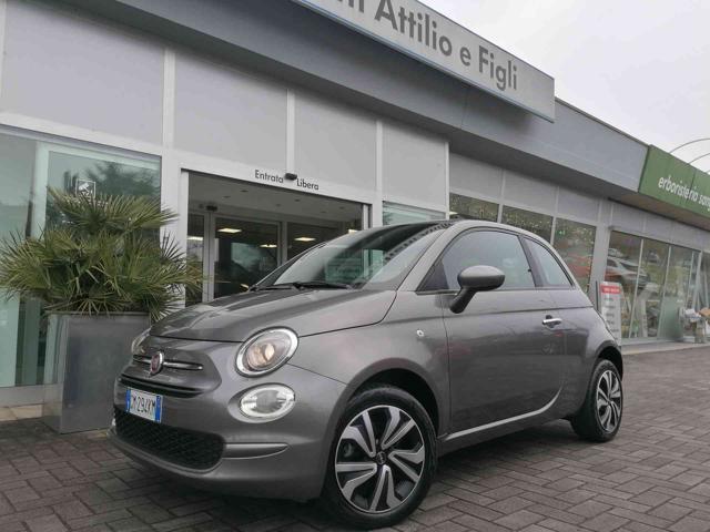 FIAT 500 1.0 Hybrid PREZZOPROMO Leggi la descrizione