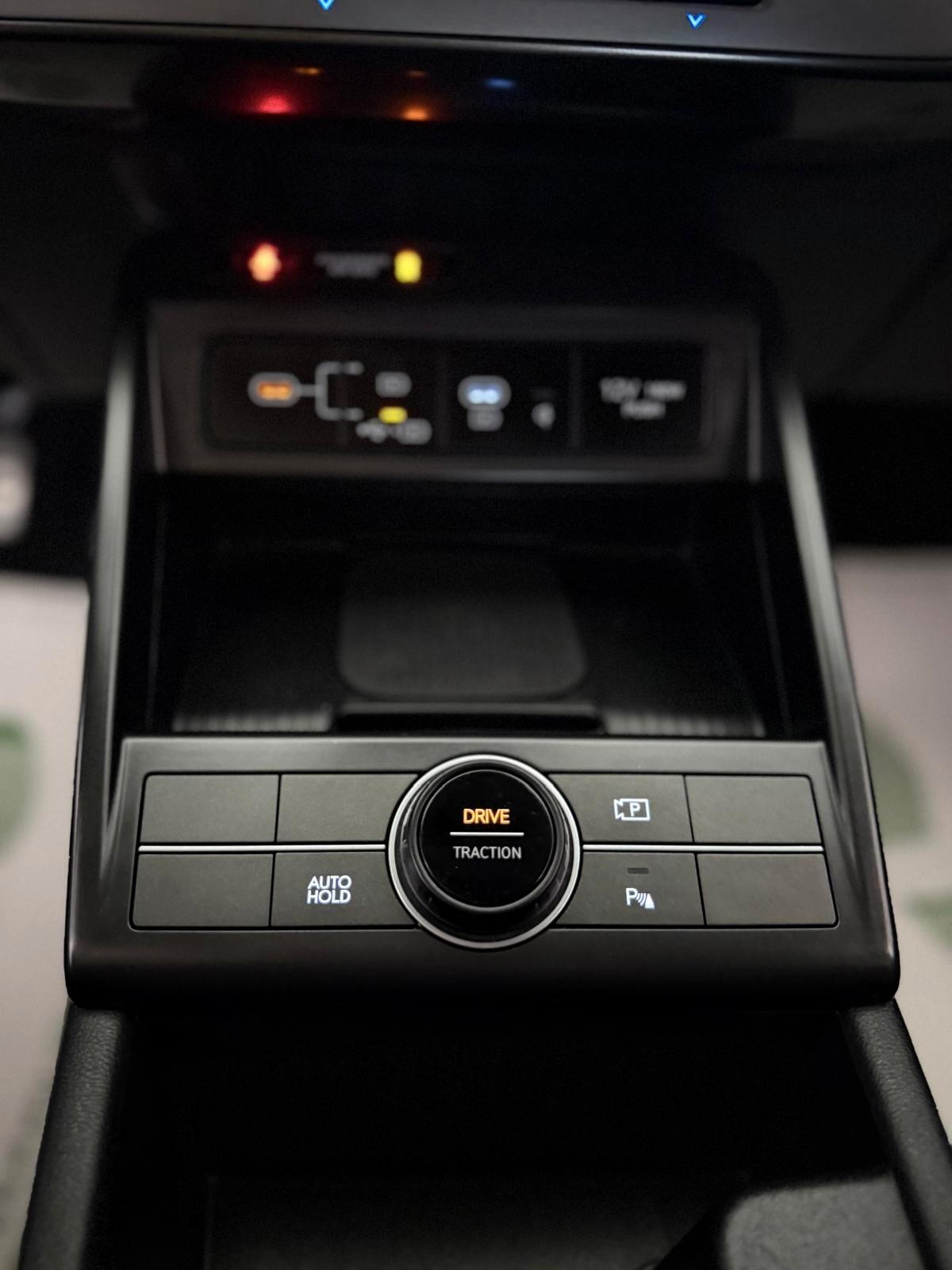 Hyundai Kona 1.0 Hybrid NLine