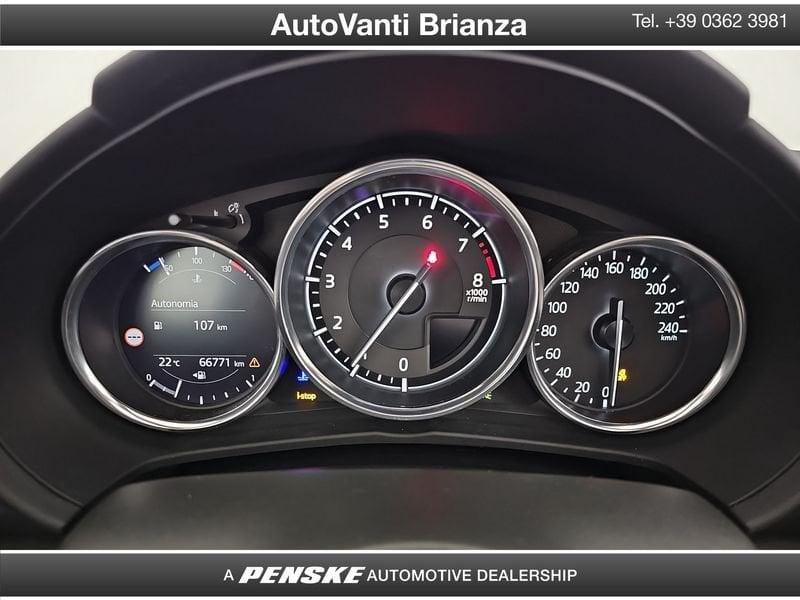 Mazda MX-5 MX-5 RF Sport 2.0