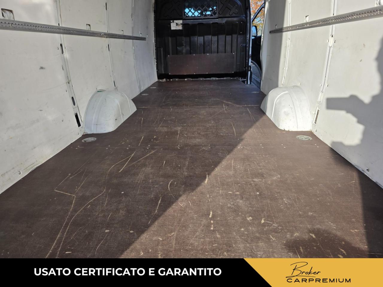 IVECO Daily daily 35 S16 2.3 V LH3 3520 E6d-temp