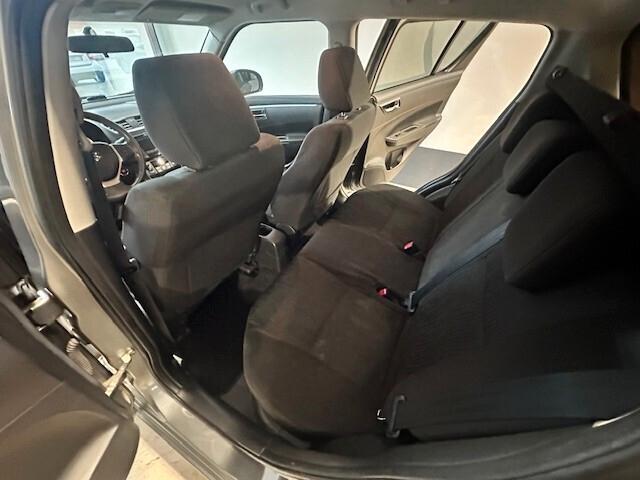 Suzuki Swift 1.3 DIESEL UNIPRO PERFETTA