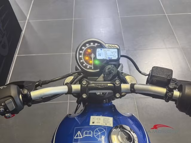 TRIUMPH Speed 400 Speed 400