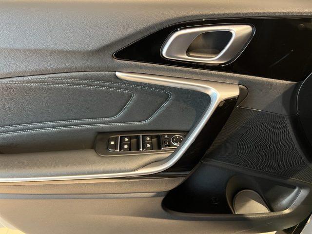 KIA XCeed 1.0 T-GDi 115 CV MHEV DCT Special Edition