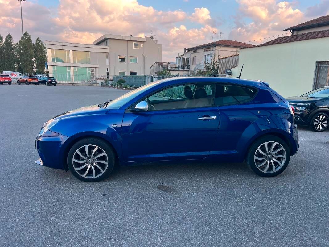 Alfa Romeo MiTo 1.3 jtdm Mito 95cv E6