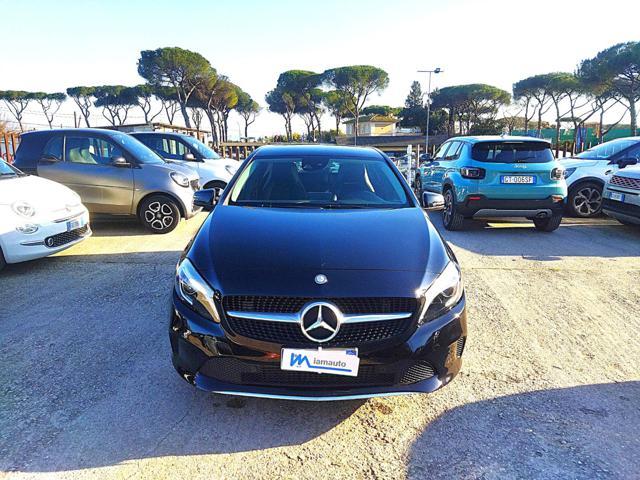MERCEDES-BENZ A 200 2.0cc 136cv CRUISECONTROL BLUETOOTH CRUISE