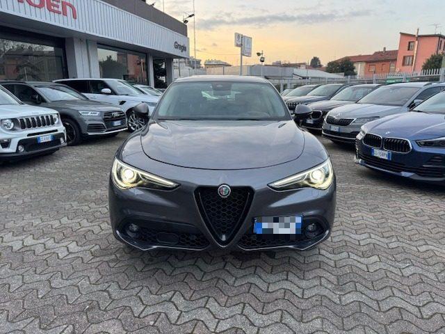 ALFA ROMEO Stelvio 2.2 Turbodiesel 190 CV AT8 Q4 Executive