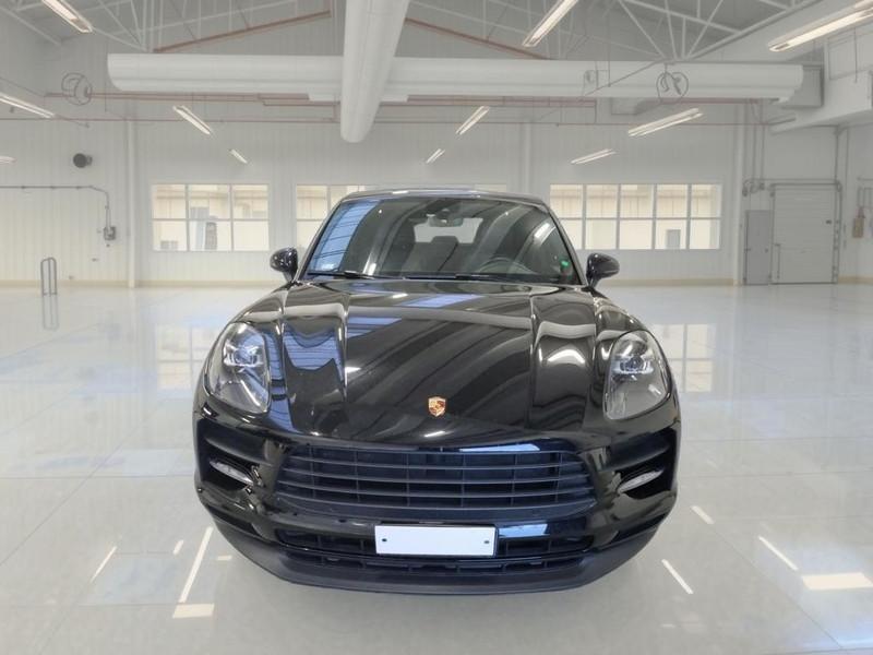 PORSCHE MACAN 2.0 Autom.