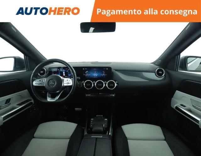 MERCEDES-BENZ GLA 250 e EQ-Power Automatic Premium