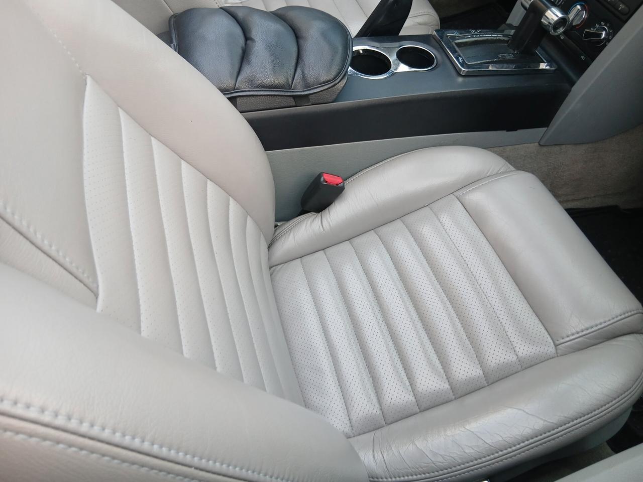 Ford Mustang Convertible 4.0 v6 2009