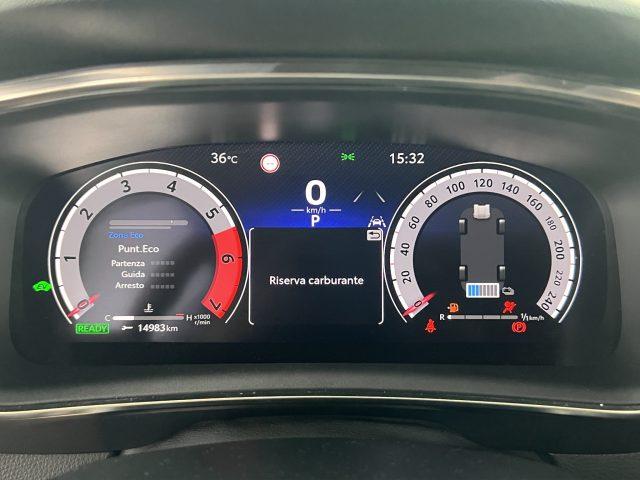 TOYOTA Corolla Corolla Active 1.8 Hybrid