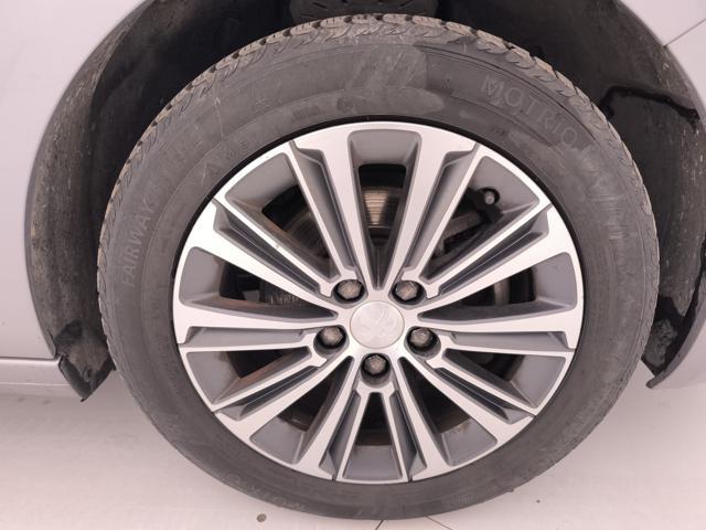 PEUGEOT 308 1.5 bluehdi Allure Pack s&s 130cv my20