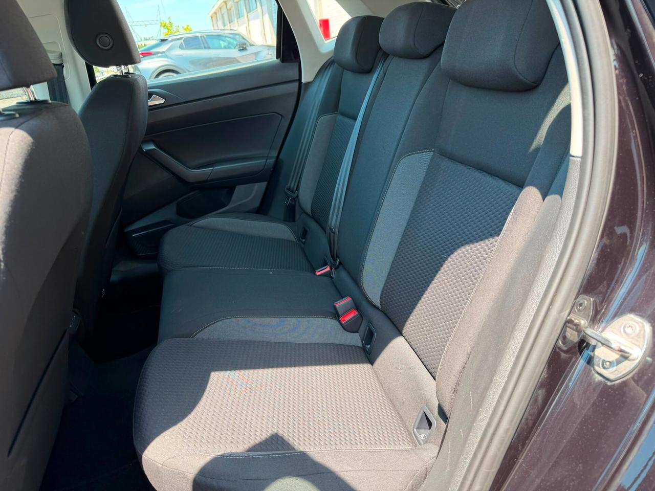 Volkswagen Polo 1.0 tsi Style 95cv dsg Unipro