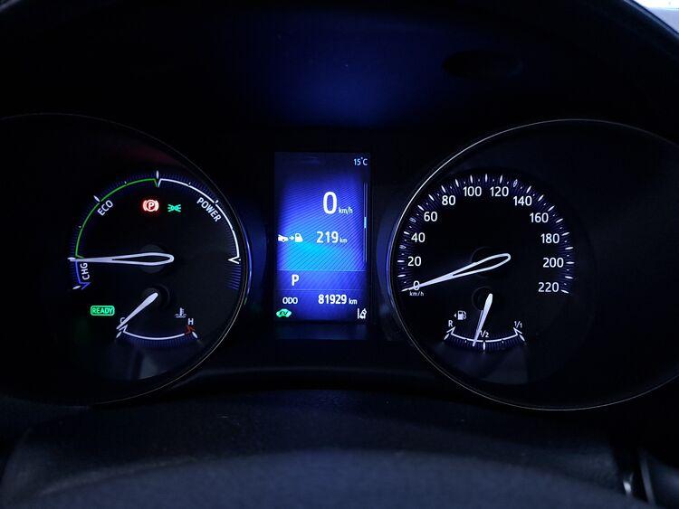 Toyota C-HR Hybrid Business BR839481 1.8 Full Hybrid 122CV