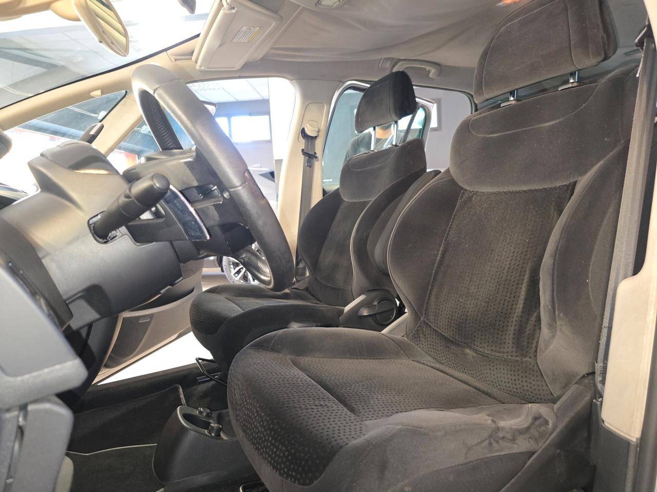 Citroen C4 Grand Picasso