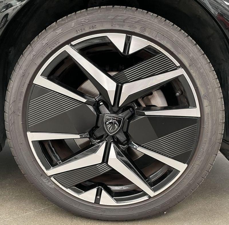 Peugeot 208 208 PureTech 100 Stop&Start 5 porte GT