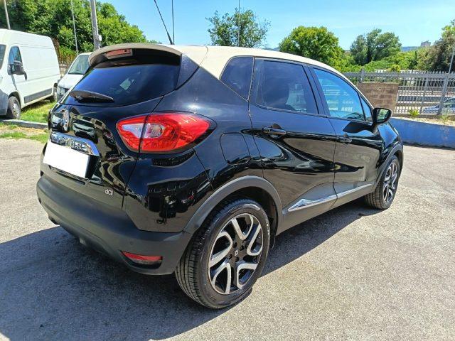RENAULT Captur 1.5 dCi 8V 90 CV Start&Stop Energy R-Link