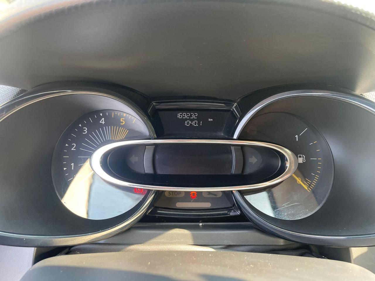 Renault Clio 1.5 dCi 75CV 5 porte Dynamique
