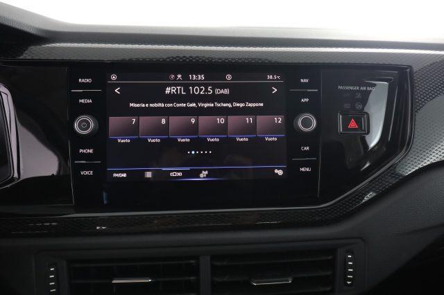 VOLKSWAGEN Polo Polo 1.0 Life