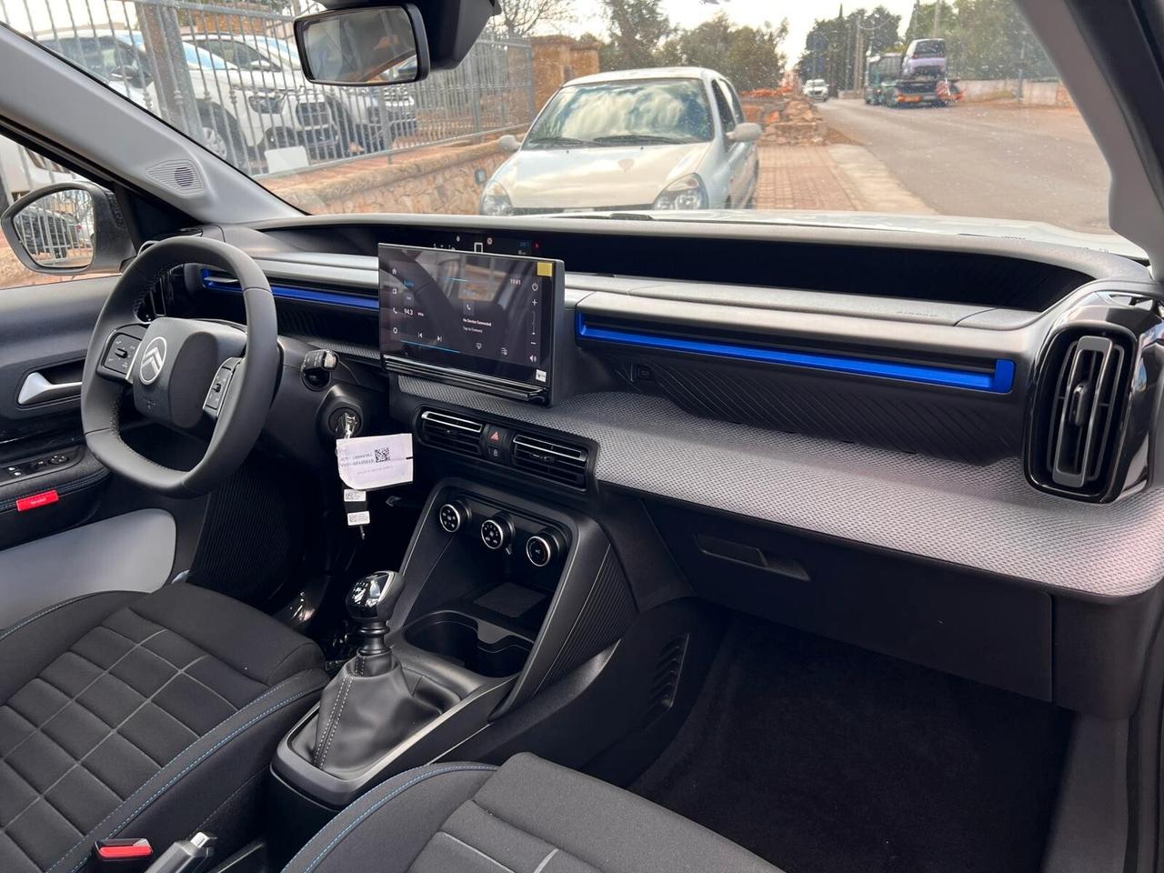 Citroen C3 PureTech 100 S&S Plus