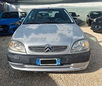 Citroen SAXO 1.5 diesel cat 5 porte SX