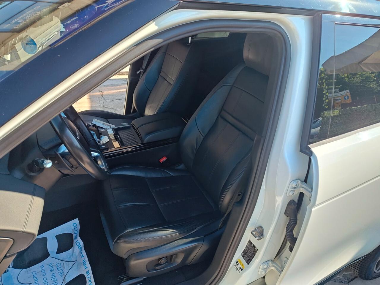 R.R. EVOQUE 2.0D I4 150CV AWD AUTO R-DYNAMIC SE