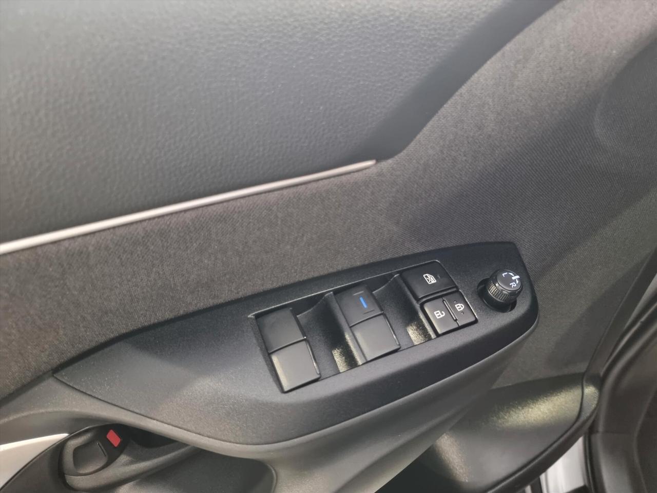 Toyota Yaris Cross Yaris Cross 1.5 Hybrid 5p. E-CVT Trend