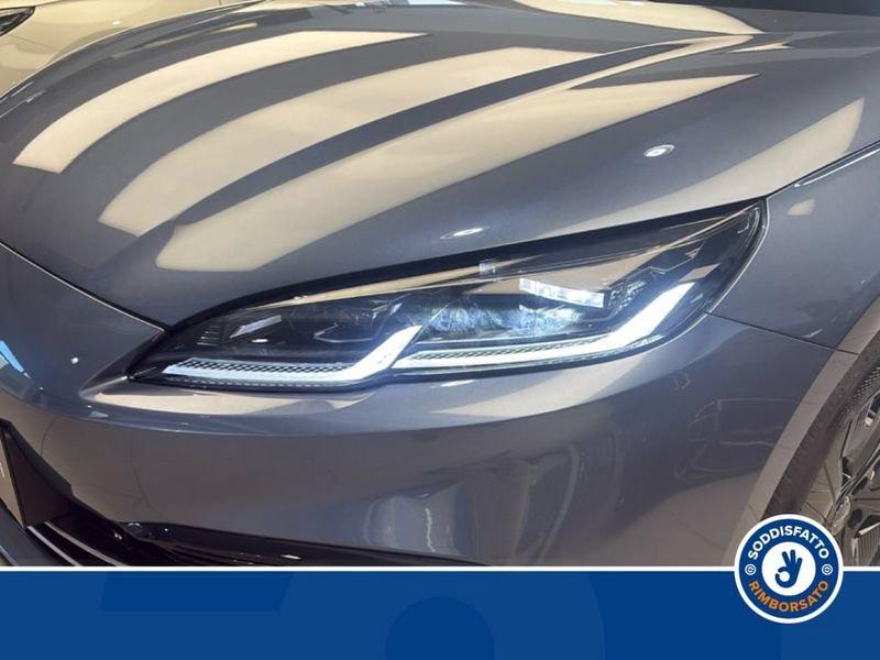 BYD Seal 6 DM-i Boost