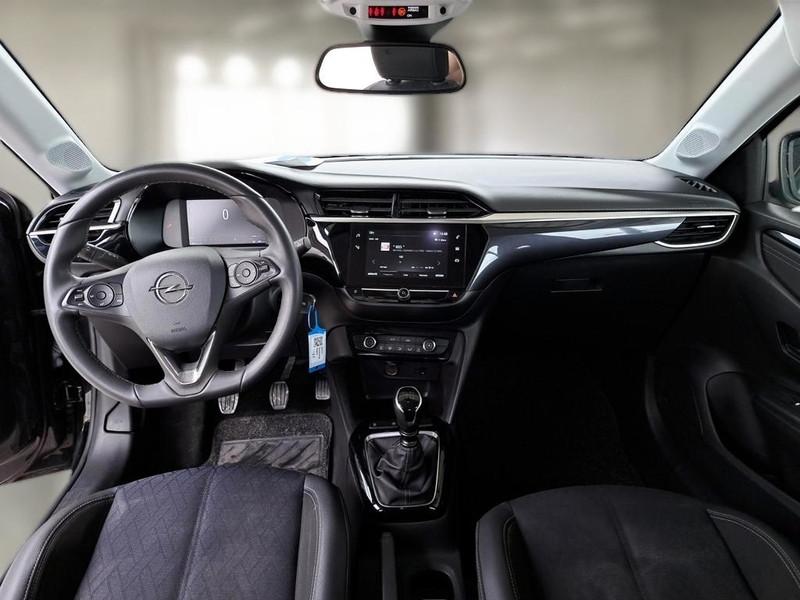 OPEL CORSA 1.5 D 100CV ELEGANCE