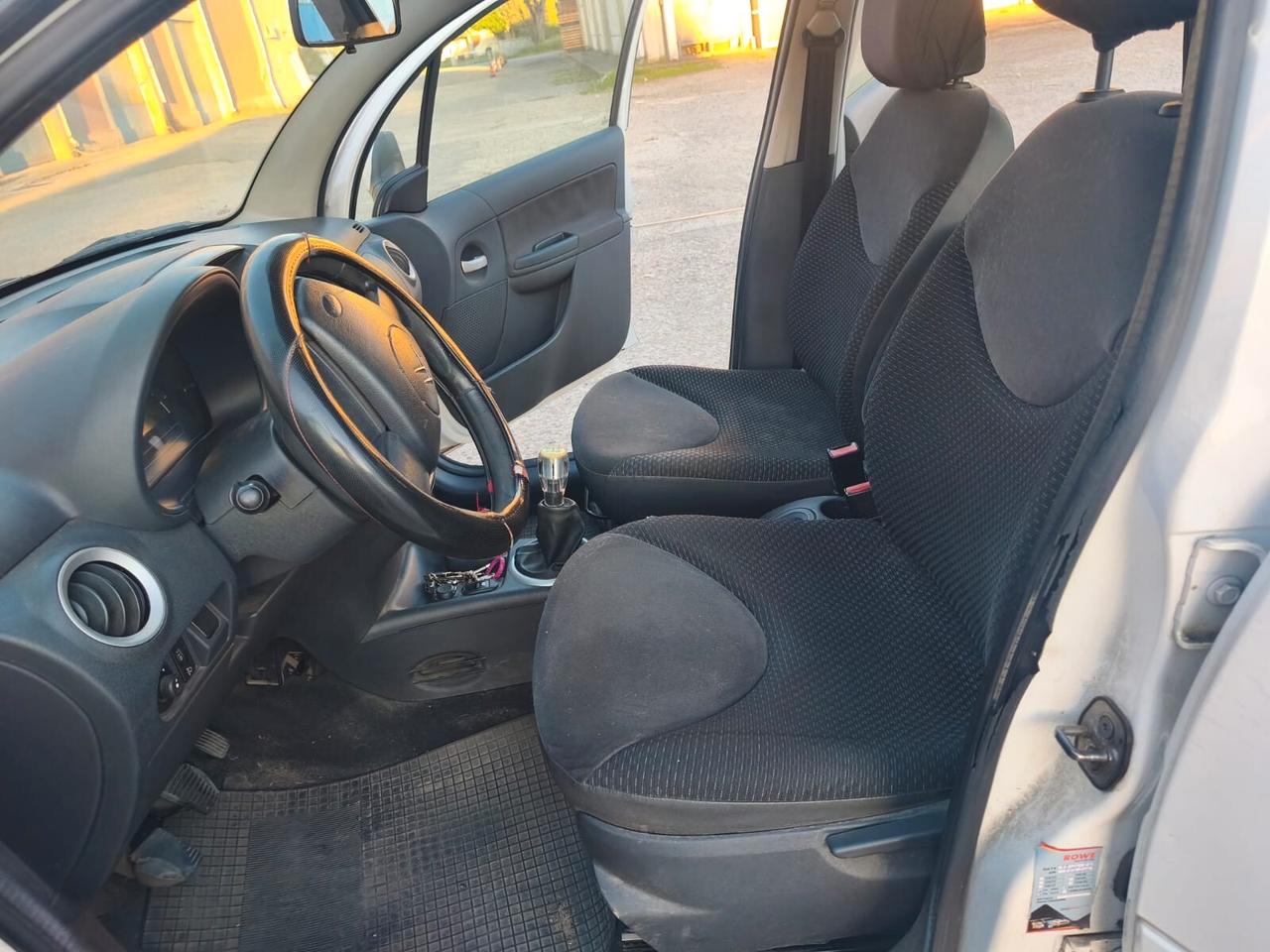 Citroen C3 2010---1.1 Benzina Neopatentati