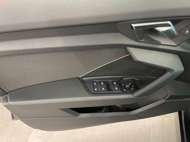 AUDI A3 SPB 2.0 TDI S-Tronic Business Advanced